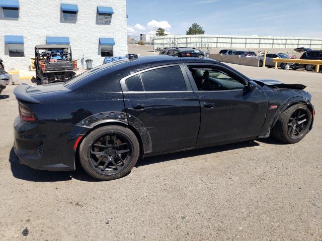 Photo 2 VIN: 2C3CDXGJ0MH568781 - DODGE CHARGER SC 