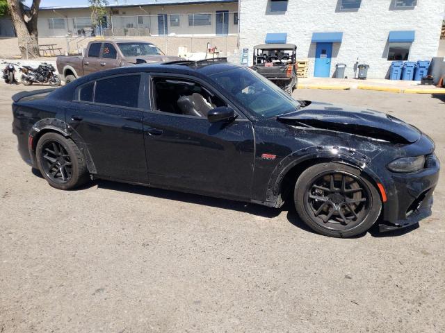 Photo 3 VIN: 2C3CDXGJ0MH568781 - DODGE CHARGER SC 