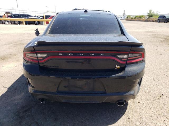 Photo 5 VIN: 2C3CDXGJ0MH568781 - DODGE CHARGER SC 