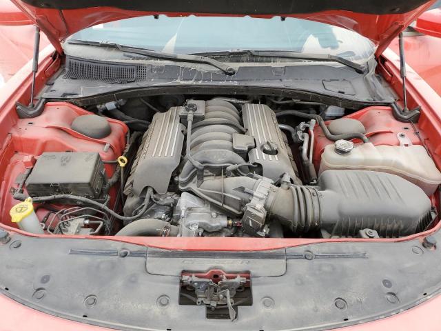 Photo 10 VIN: 2C3CDXGJ0MH579442 - DODGE CHARGER SC 