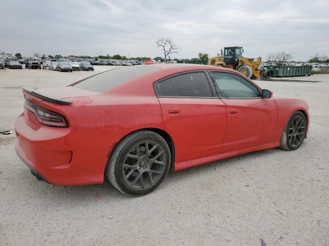 Photo 2 VIN: 2C3CDXGJ0MH579442 - DODGE CHARGER SC 