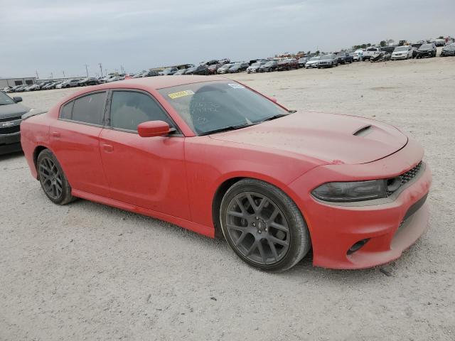 Photo 3 VIN: 2C3CDXGJ0MH579442 - DODGE CHARGER SC 