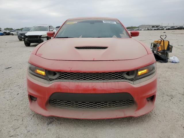 Photo 4 VIN: 2C3CDXGJ0MH579442 - DODGE CHARGER SC 