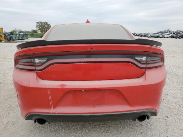 Photo 5 VIN: 2C3CDXGJ0MH579442 - DODGE CHARGER SC 