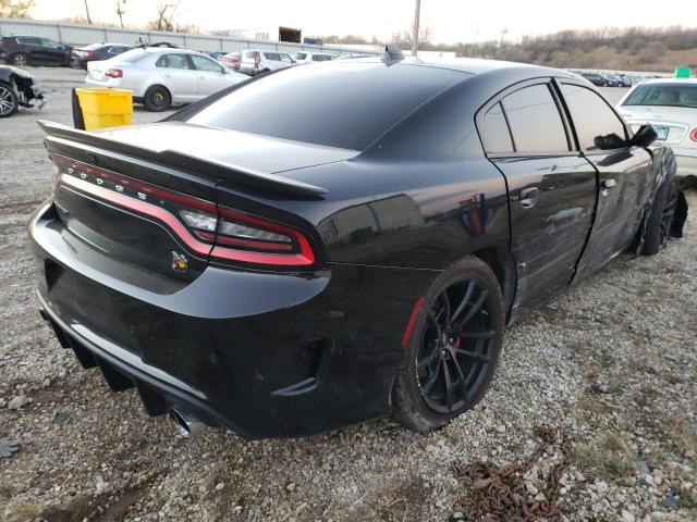 Photo 3 VIN: 2C3CDXGJ0MH603531 - DODGE CHARGER SC 