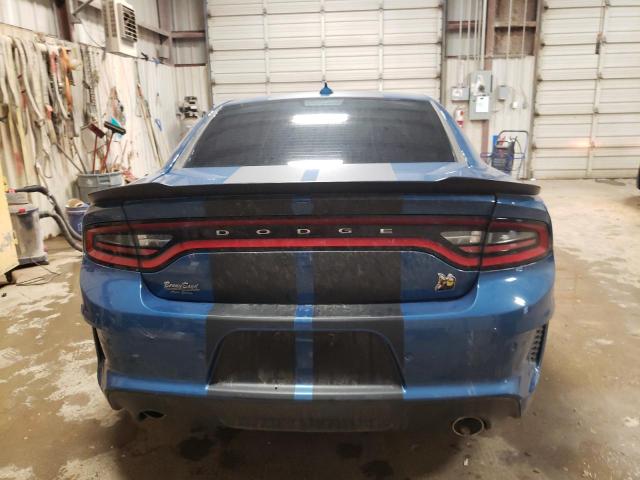 Photo 5 VIN: 2C3CDXGJ0MH609717 - DODGE CHARGER SC 