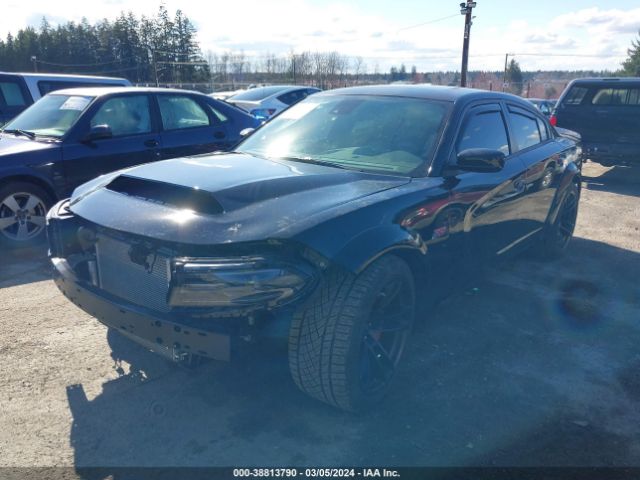 Photo 1 VIN: 2C3CDXGJ0MH611872 - DODGE CHARGER 