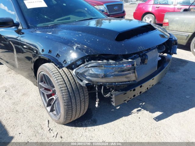 Photo 5 VIN: 2C3CDXGJ0MH611872 - DODGE CHARGER 