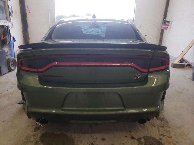 Photo 5 VIN: 2C3CDXGJ0MH640806 - DODGE CHARGER SC 