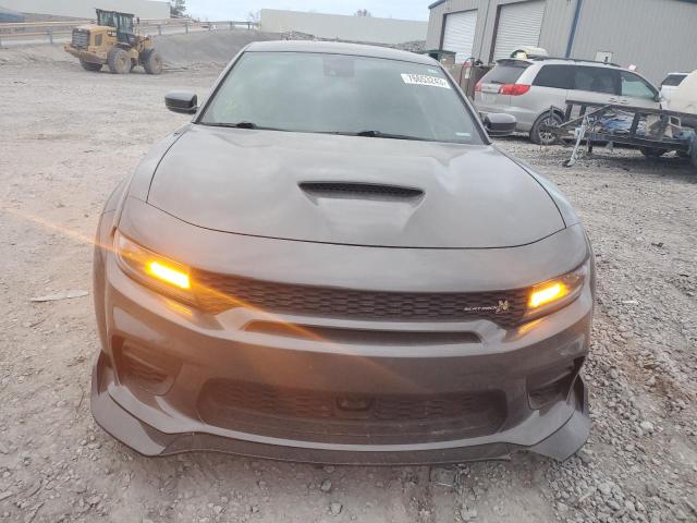 Photo 4 VIN: 2C3CDXGJ0MH649604 - DODGE CHARGER 