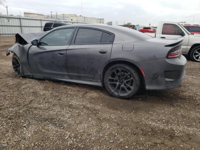 Photo 1 VIN: 2C3CDXGJ0MH675197 - DODGE CHARGER 