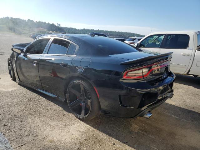 Photo 2 VIN: 2C3CDXGJ0MH675264 - DODGE CHARGER SC 