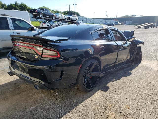 Photo 3 VIN: 2C3CDXGJ0MH675264 - DODGE CHARGER SC 