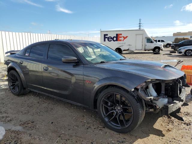 Photo 3 VIN: 2C3CDXGJ0NH101085 - DODGE CHARGER 