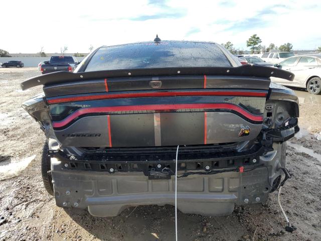 Photo 5 VIN: 2C3CDXGJ0NH101085 - DODGE CHARGER 