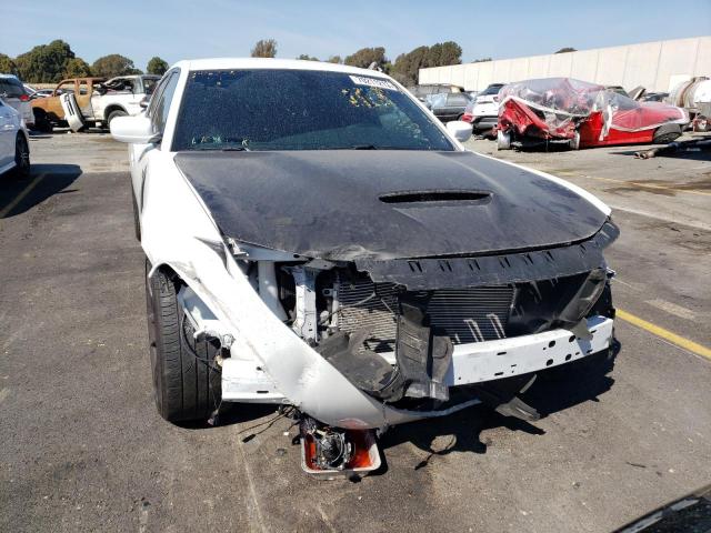 Photo 4 VIN: 2C3CDXGJ0NH135883 - DODGE CHARGER 