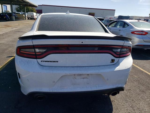 Photo 5 VIN: 2C3CDXGJ0NH135883 - DODGE CHARGER 