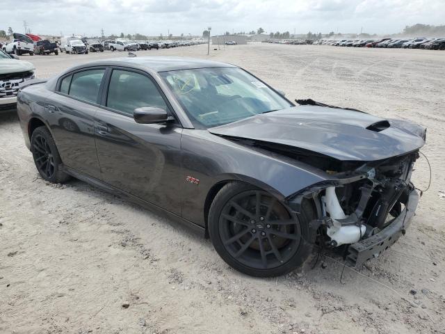 Photo 3 VIN: 2C3CDXGJ0NH185019 - DODGE CHARGER SC 