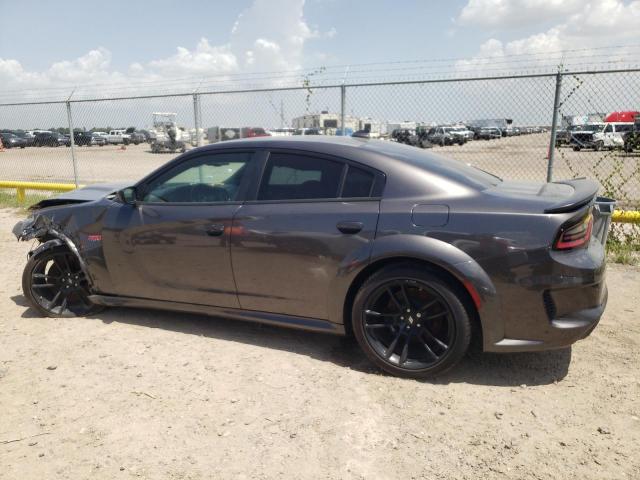 Photo 1 VIN: 2C3CDXGJ0PH543612 - DODGE CHARGER 