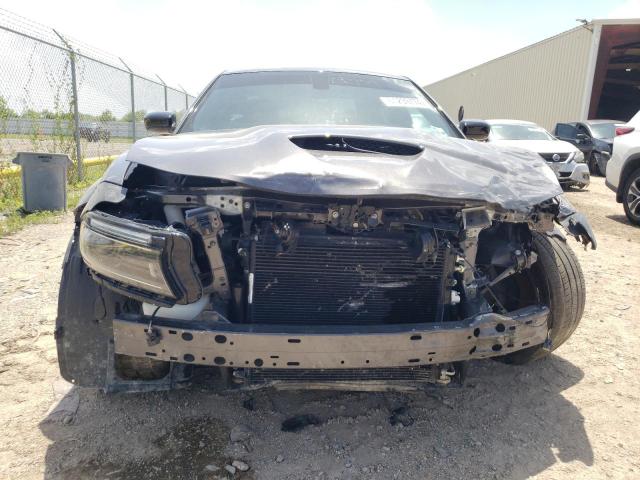 Photo 4 VIN: 2C3CDXGJ0PH543612 - DODGE CHARGER 