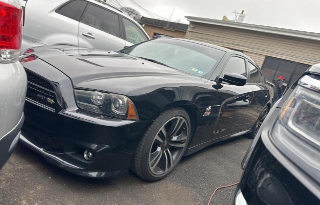 Photo 1 VIN: 2C3CDXGJ1DH506757 - DODGE CHARGER SU 