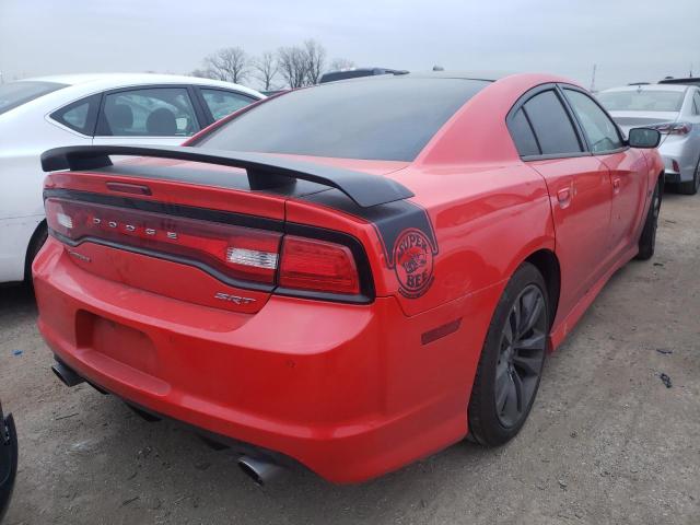 Photo 3 VIN: 2C3CDXGJ1EH331220 - DODGE CHARGER SU 