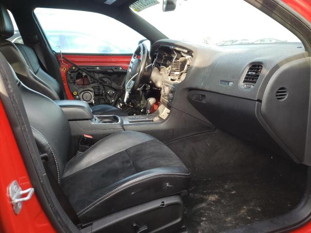 Photo 4 VIN: 2C3CDXGJ1EH331220 - DODGE CHARGER SU 