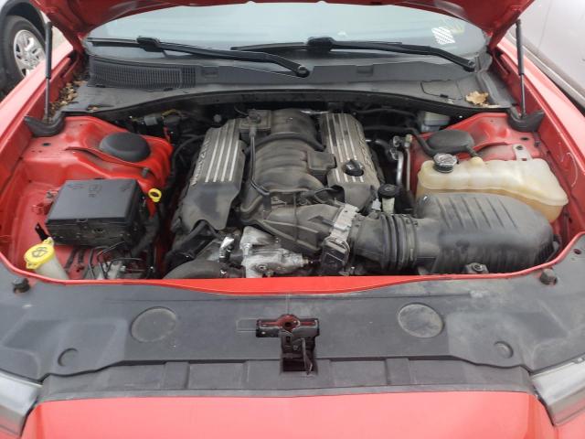 Photo 6 VIN: 2C3CDXGJ1EH331220 - DODGE CHARGER SU 