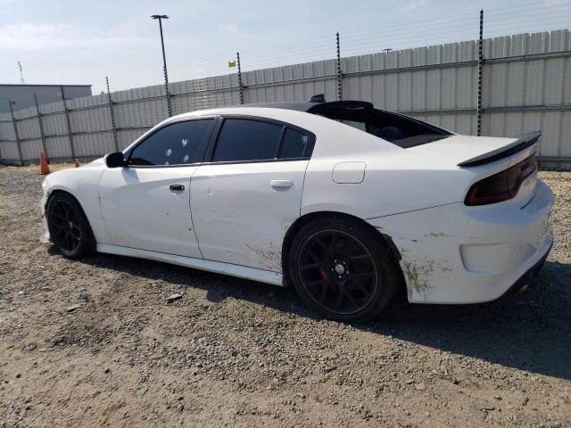 Photo 1 VIN: 2C3CDXGJ1GH139265 - DODGE CHARGER 