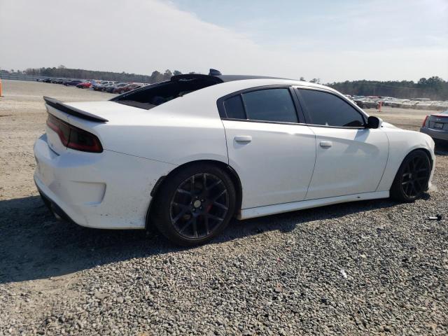 Photo 2 VIN: 2C3CDXGJ1GH139265 - DODGE CHARGER 