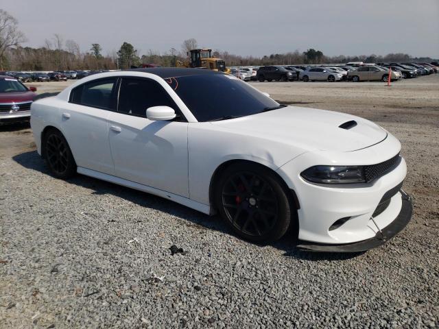 Photo 3 VIN: 2C3CDXGJ1GH139265 - DODGE CHARGER 