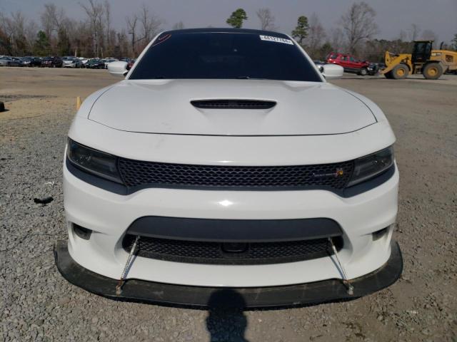 Photo 4 VIN: 2C3CDXGJ1GH139265 - DODGE CHARGER 