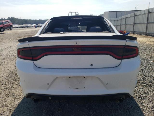 Photo 5 VIN: 2C3CDXGJ1GH139265 - DODGE CHARGER 