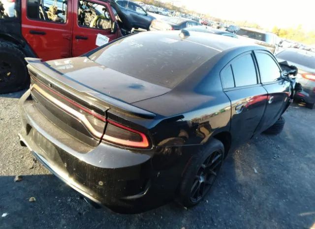 Photo 3 VIN: 2C3CDXGJ1GH215843 - DODGE CHARGER 