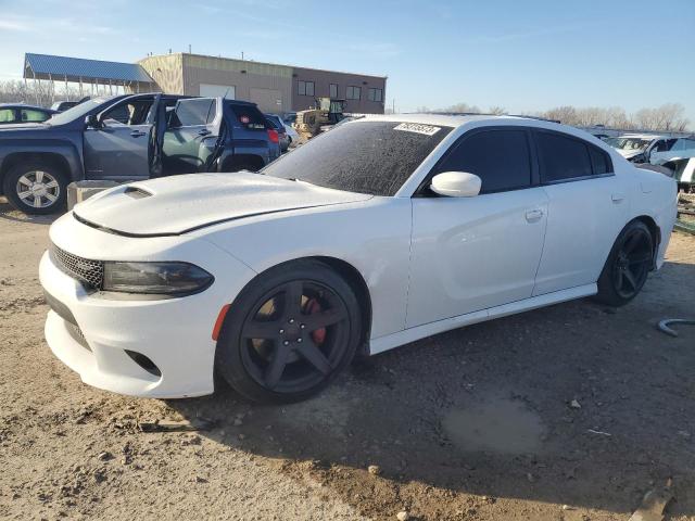 Photo 0 VIN: 2C3CDXGJ1GH283799 - DODGE CHARGER 