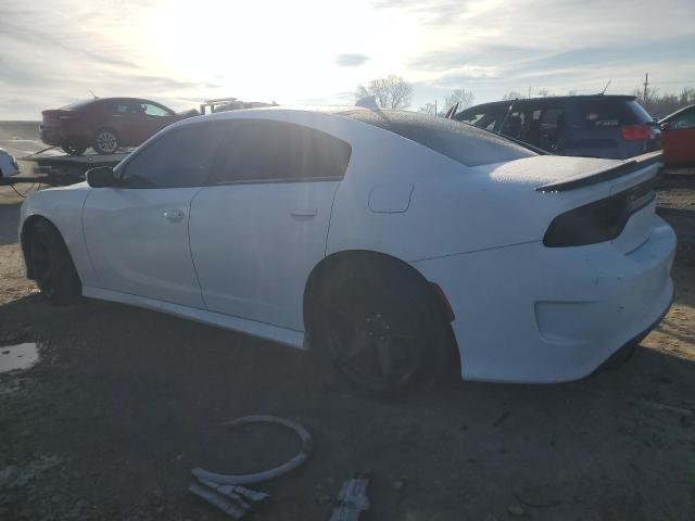 Photo 1 VIN: 2C3CDXGJ1GH283799 - DODGE CHARGER 