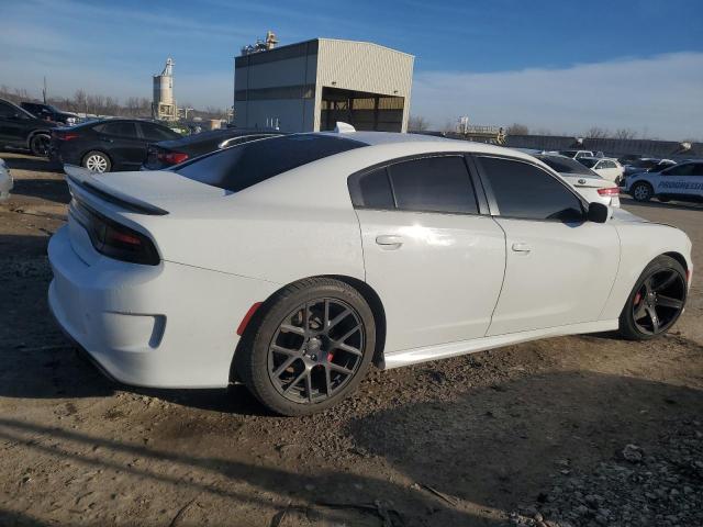 Photo 2 VIN: 2C3CDXGJ1GH283799 - DODGE CHARGER 