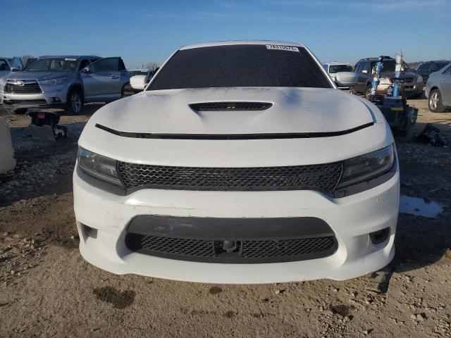 Photo 4 VIN: 2C3CDXGJ1GH283799 - DODGE CHARGER 