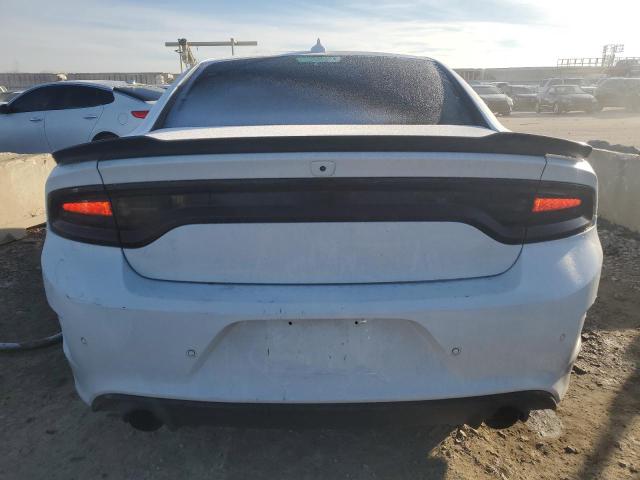 Photo 5 VIN: 2C3CDXGJ1GH283799 - DODGE CHARGER 