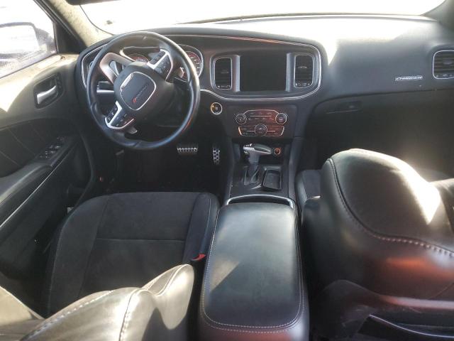 Photo 7 VIN: 2C3CDXGJ1GH283799 - DODGE CHARGER 