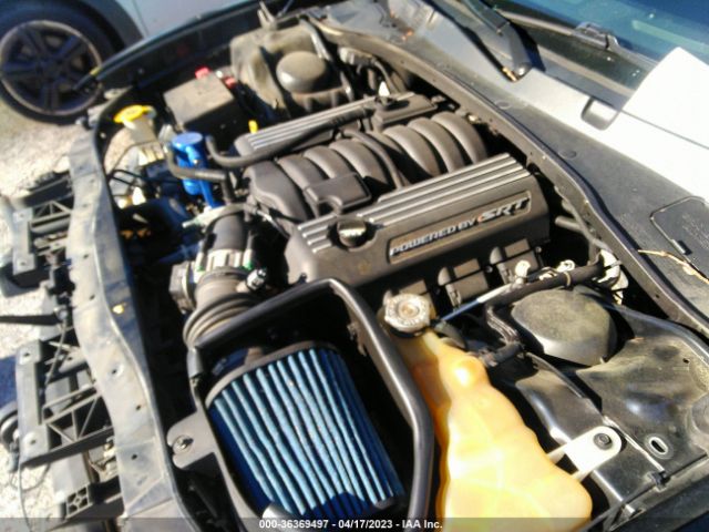 Photo 9 VIN: 2C3CDXGJ1HH595851 - DODGE CHARGER 