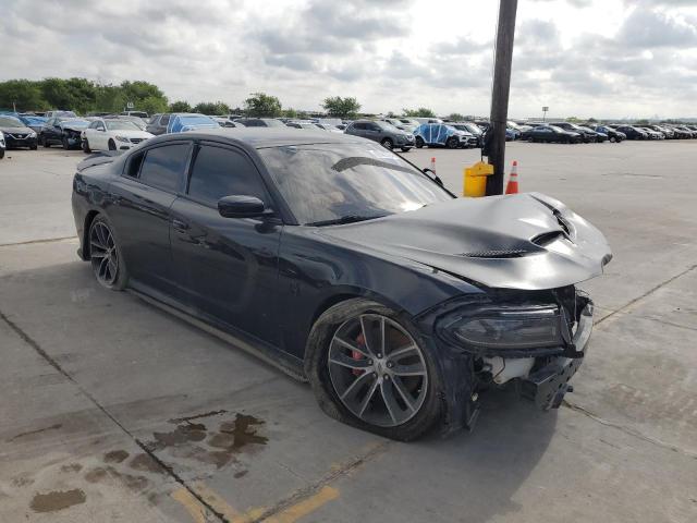 Photo 3 VIN: 2C3CDXGJ1HH608663 - DODGE CHARGER 