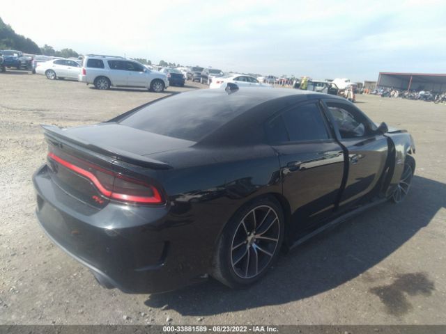 Photo 3 VIN: 2C3CDXGJ1JH295099 - DODGE CHARGER 