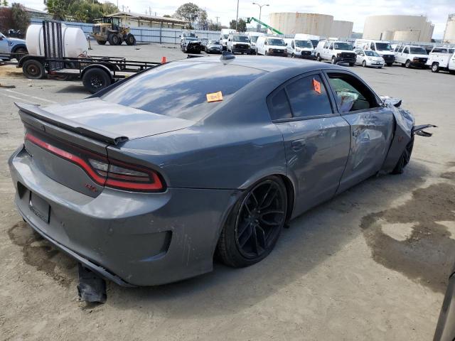 Photo 2 VIN: 2C3CDXGJ1JH329350 - DODGE CHARGER 