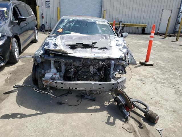 Photo 4 VIN: 2C3CDXGJ1JH329350 - DODGE CHARGER 