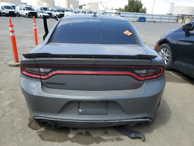 Photo 5 VIN: 2C3CDXGJ1JH329350 - DODGE CHARGER 