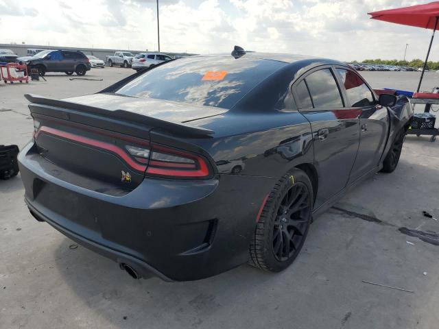 Photo 3 VIN: 2C3CDXGJ1KH506318 - DODGE CHARGER SC 