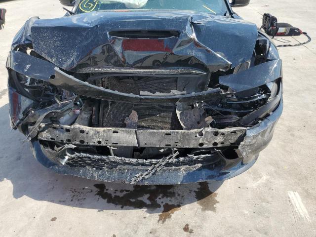 Photo 8 VIN: 2C3CDXGJ1KH506318 - DODGE CHARGER SC 