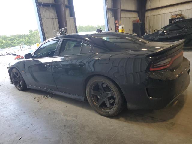 Photo 1 VIN: 2C3CDXGJ1KH507789 - DODGE CHARGER 