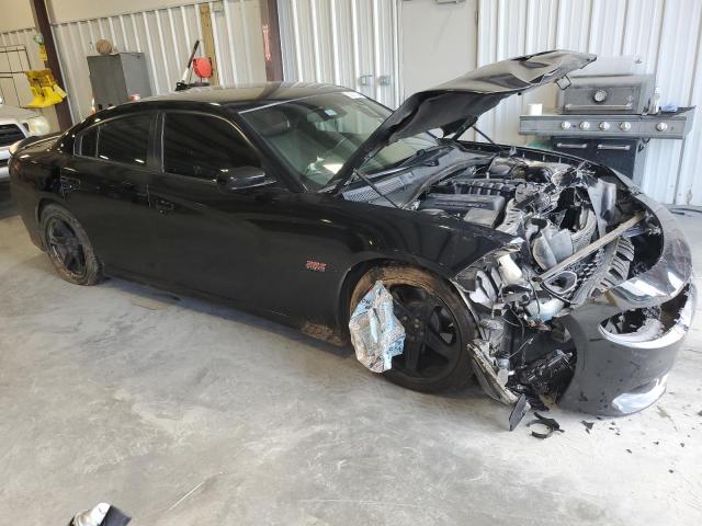 Photo 3 VIN: 2C3CDXGJ1KH507789 - DODGE CHARGER 